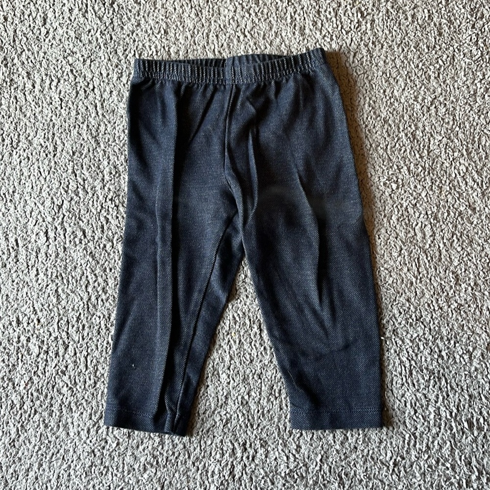 Carter’s baby leggings